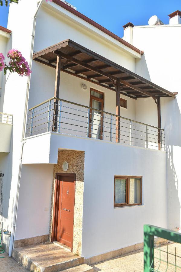 Villa Alp'S Triplex Lagoon Havuz Olanagi Sunan Belek Exteriör bild
